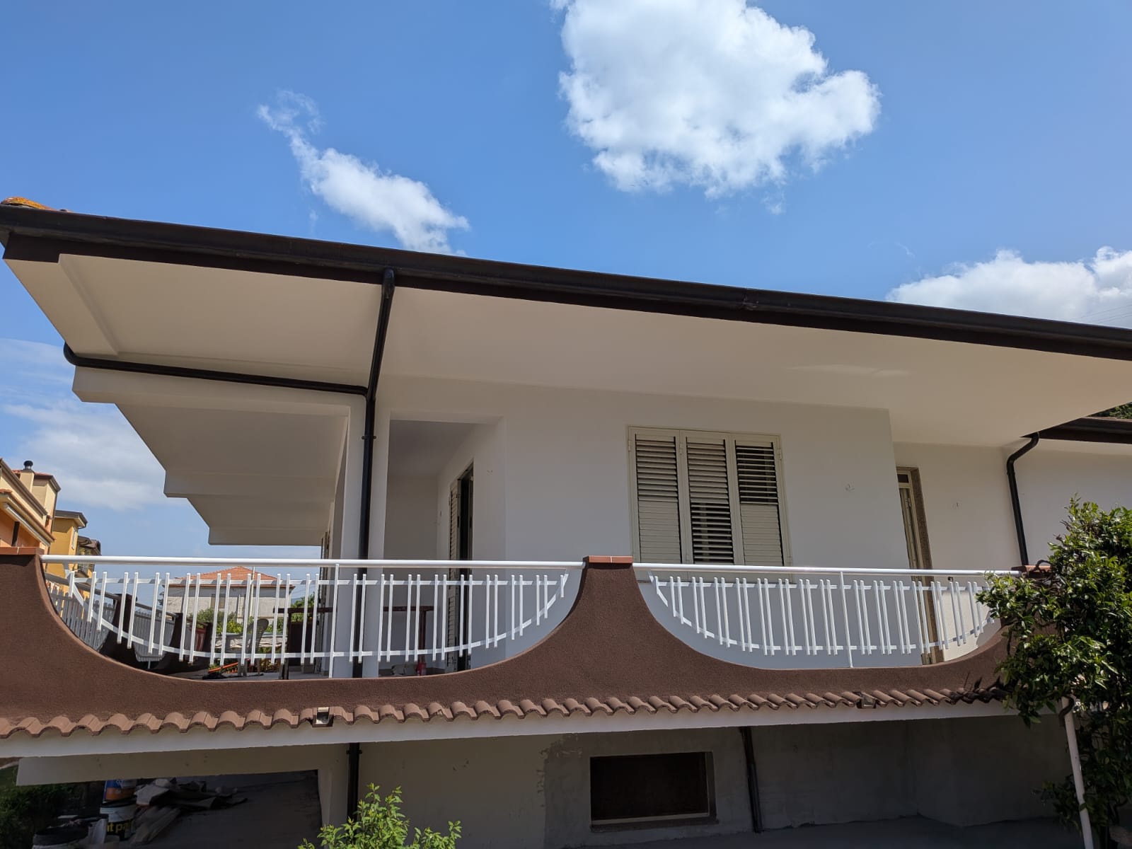 Villa 2
